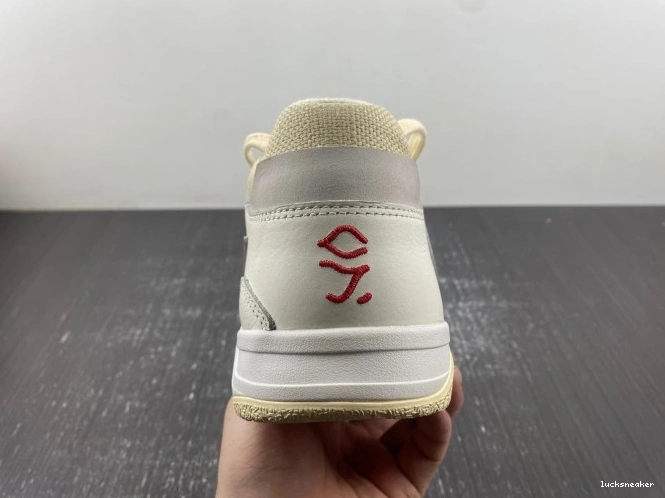 Reps LUCY CHECK TRAVIS JORDAN X CUT FZ8117-003 THE SCOTT 0713